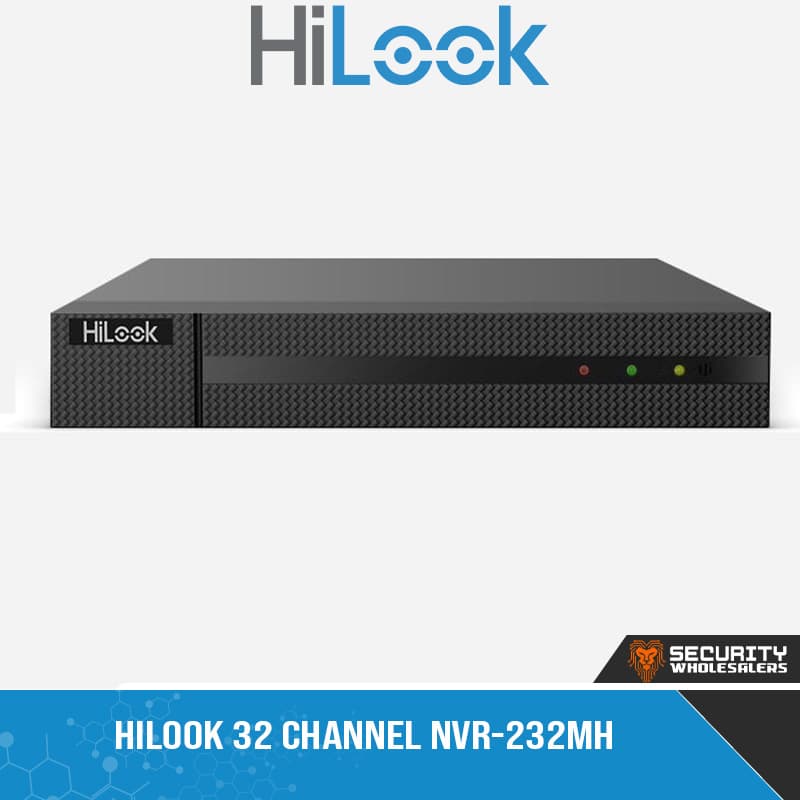 NVR-232MH-C