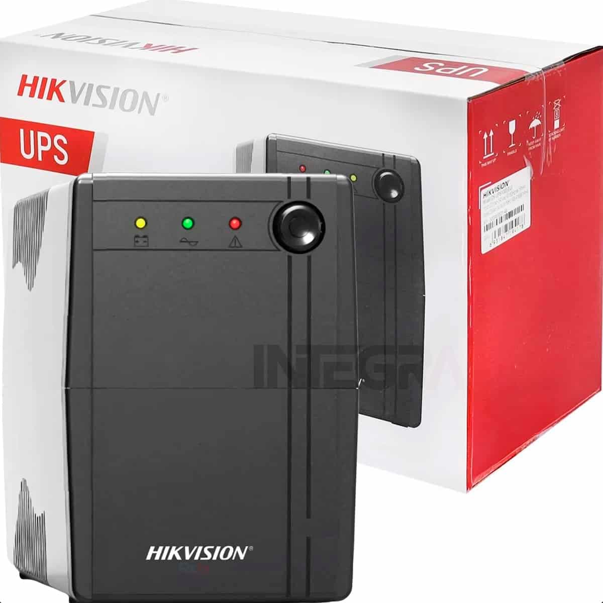 Hikvision UPS (Original qadoqda)